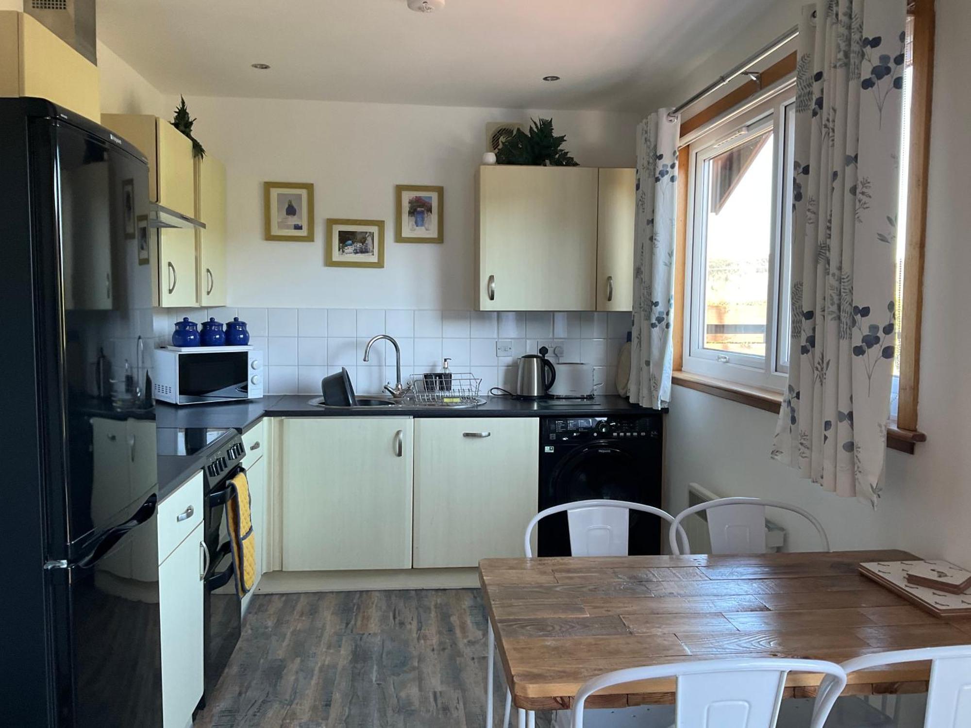 Heron Lodge, Edge Of Mabie Forest Dumfries Luaran gambar